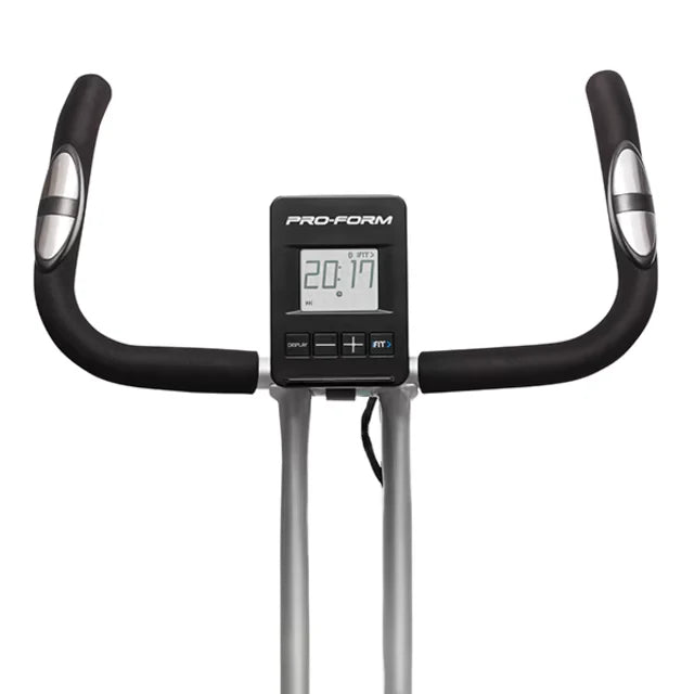 ProForm - X-Bike Elite Exercise Bike Teal (PFEX78918T)