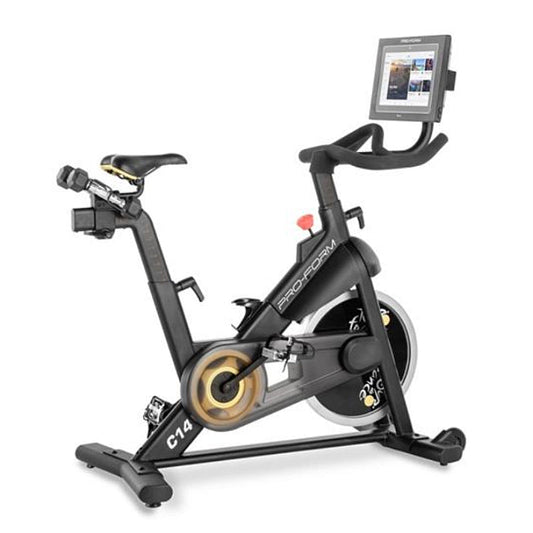 ProForm - Tour De France C14 Exercise Bike