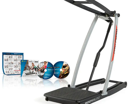 ProForm - Body Blitz Home Gym