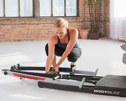 ProForm - Body Blitz Home Gym