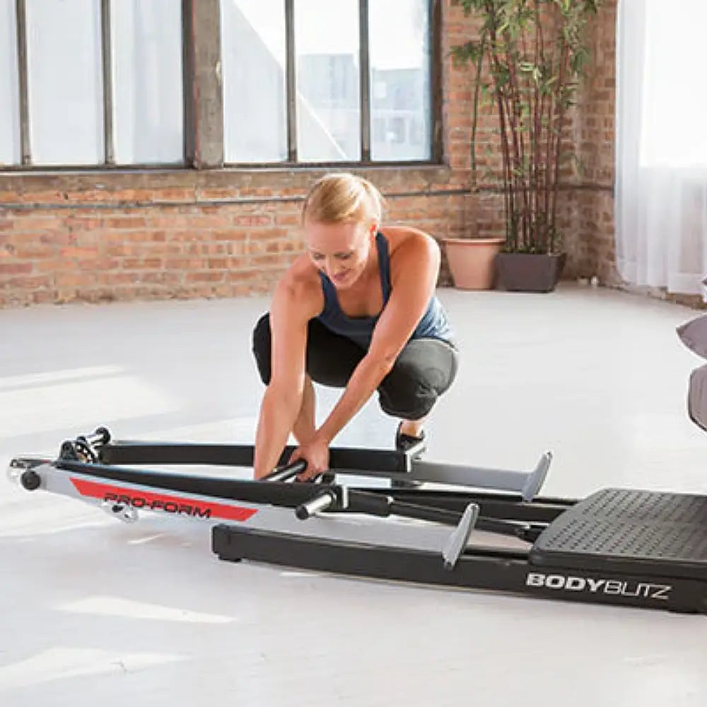 ProForm - Body Blitz Home Gym