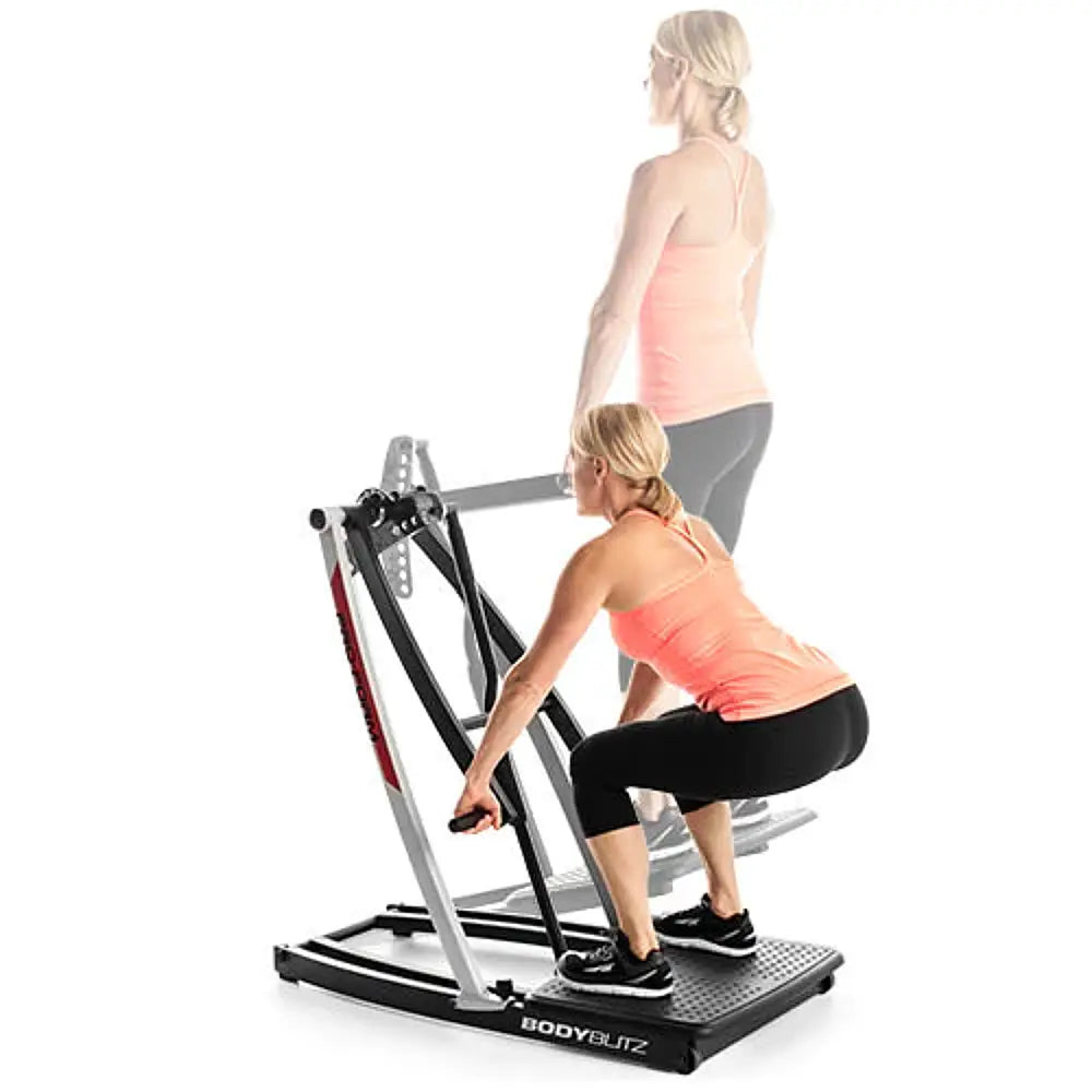 ProForm - Body Blitz Home Gym