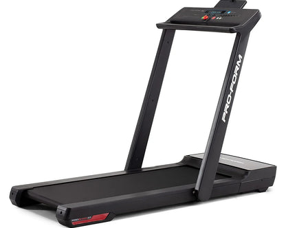 ProForm City L6 Folding Treadmill