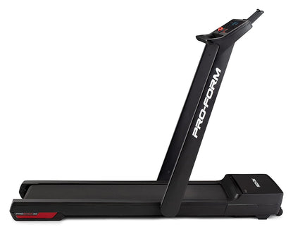 ProForm City L6 Folding Treadmill