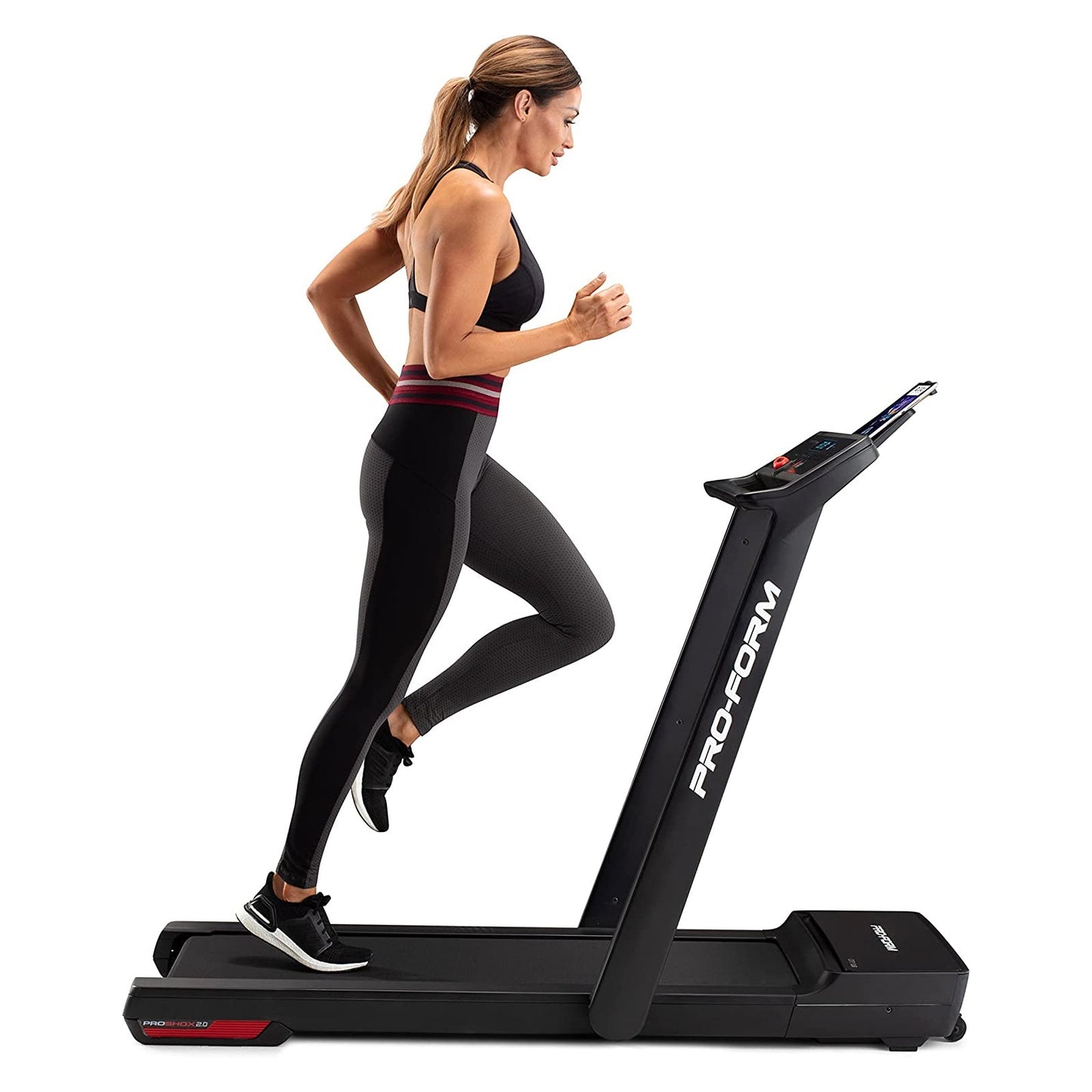 ProForm City L6 Folding Treadmill