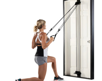 Pro-Form - Door Gym