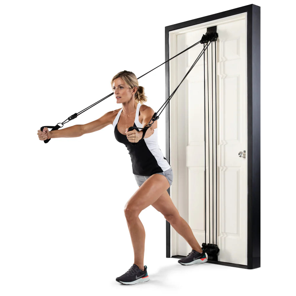 Pro-Form - Door Gym