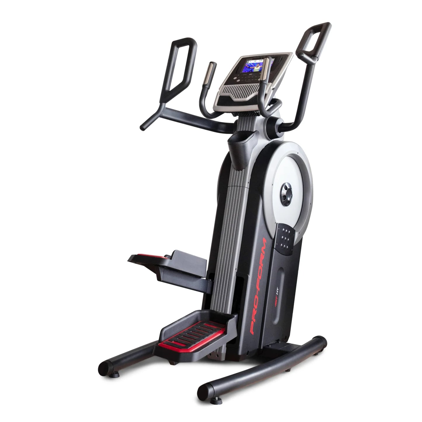 Pro-Form - HIIT H7 Cardio Trainer Elliptical