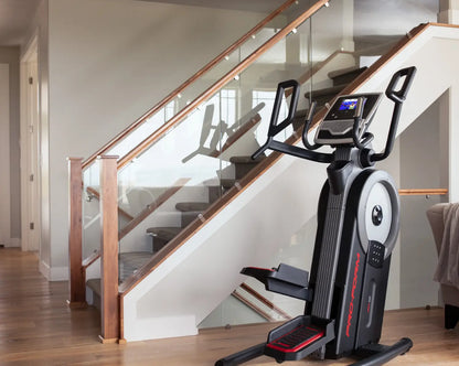 Pro-Form - HIIT H7 Cardio Trainer Elliptical