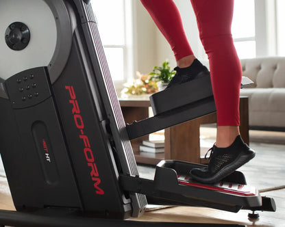 Pro-Form - HIIT H7 Cardio Trainer Elliptical