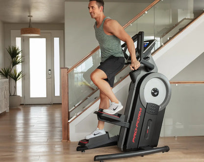 Pro-Form - HIIT H7 Cardio Trainer Elliptical