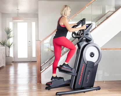 Pro-Form - HIIT H7 Cardio Trainer Elliptical