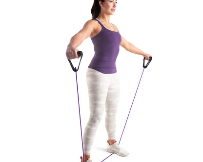Pro-Form - Resistance Tube Set