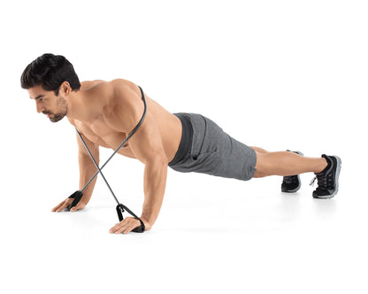 Pro-Form - Resistance Tube Set