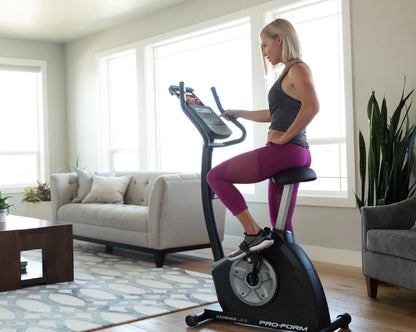 ProForm - Cadence U2.9 Exercise Bike