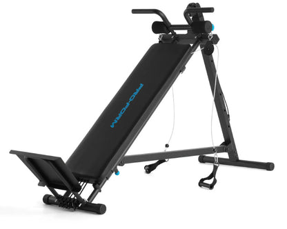 ProForm - Ultimate Body Works Adjustable Bench