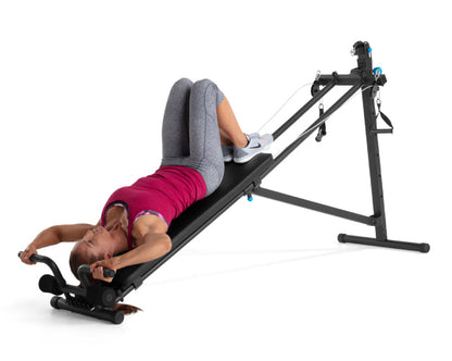 ProForm - Ultimate Body Works Adjustable Bench
