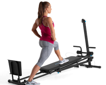 ProForm - Ultimate Body Works Adjustable Bench