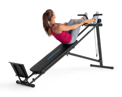 ProForm - Ultimate Body Works Adjustable Bench