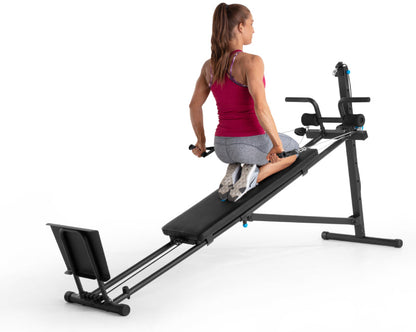 ProForm - Ultimate Body Works Adjustable Bench