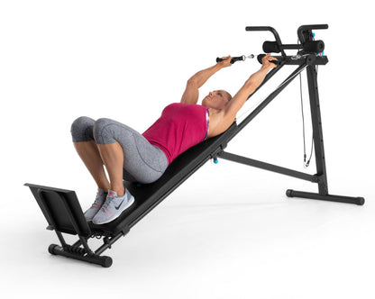 ProForm - Ultimate Body Works Adjustable Bench