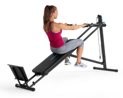 ProForm - Ultimate Body Works Adjustable Bench