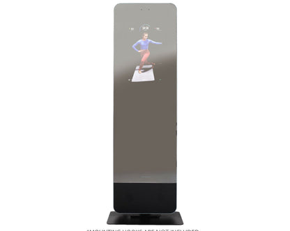 ProForm - Vue Mirror - Black