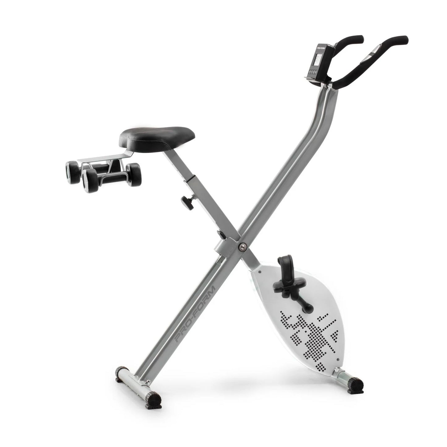 ProForm - X-Bike Elite Exercise Bike Grey (PFEX78918C)