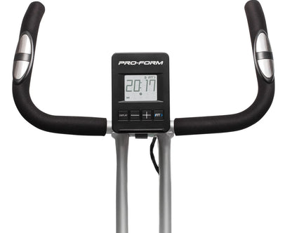 ProForm - X-Bike Elite Exercise Bike Grey (PFEX78918C)