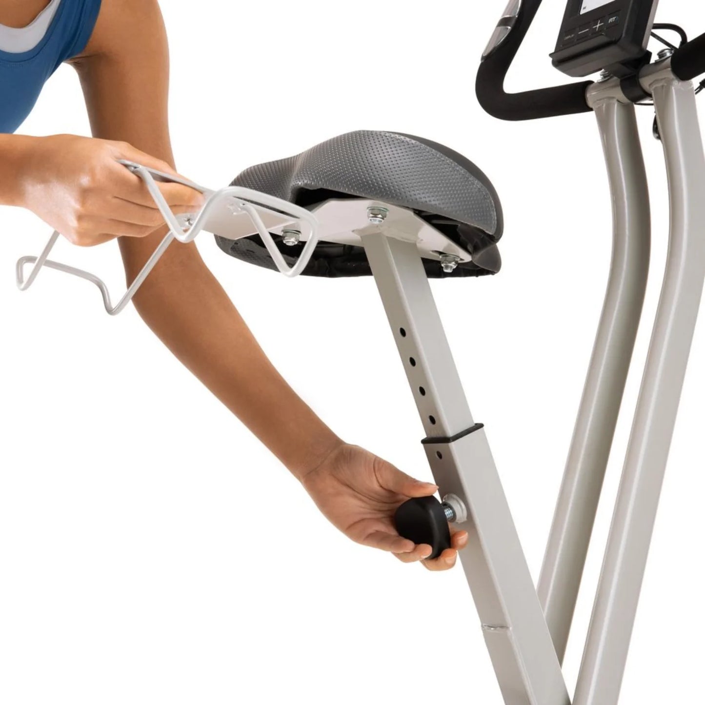 ProForm - X-Bike Elite Exercise Bike Grey (PFEX78918C)