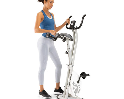 ProForm - X-Bike Elite Exercise Bike Grey (PFEX78918C)