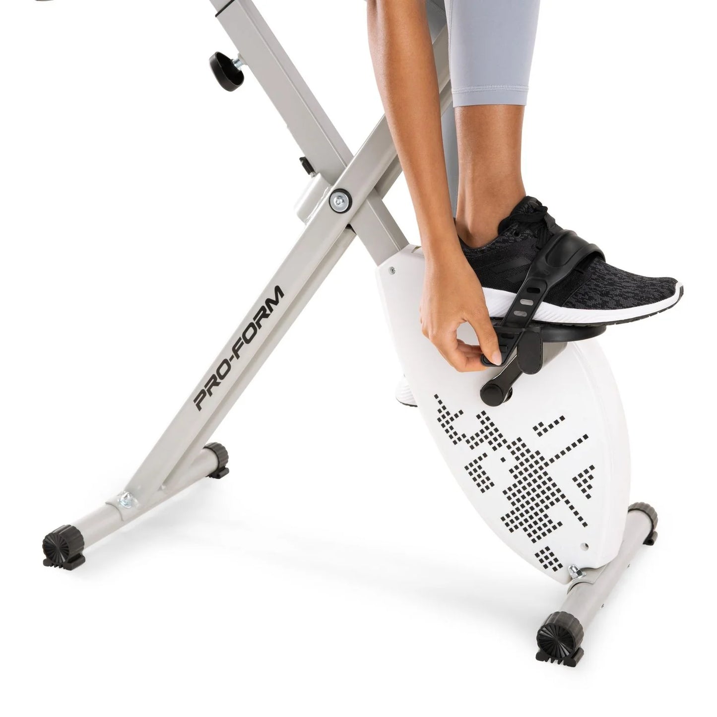 ProForm - X-Bike Elite Exercise Bike Grey (PFEX78918C)