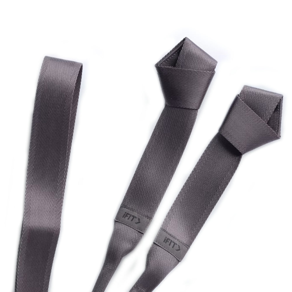 ProForm - 2-in-1 Yoga Strap/Mat Sling