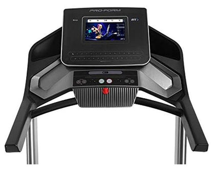 ProForm - Pro 2000 Incline Treadmill