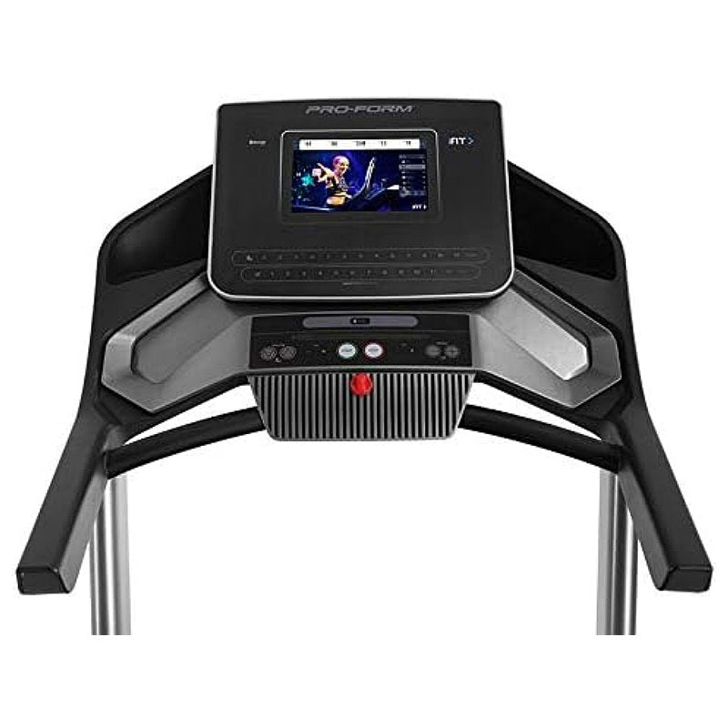 ProForm - Pro 2000 Incline Treadmill