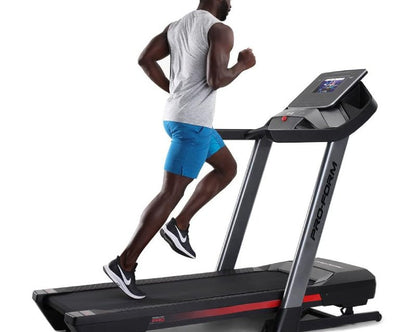 ProForm - Pro 2000 Incline Treadmill