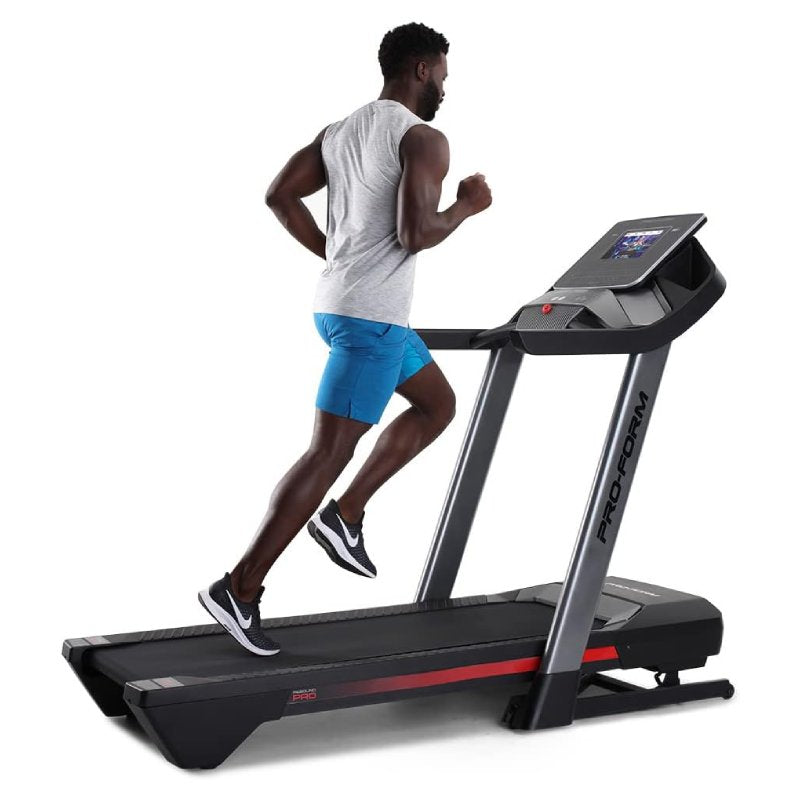 ProForm - Pro 2000 Incline Treadmill