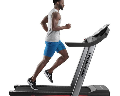 ProForm - Pro 2000 Incline Treadmill