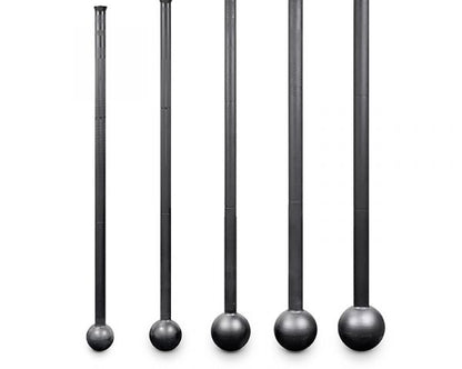 XM Fitness Performance 15lbs Mace Strength & Conditioning Canada.