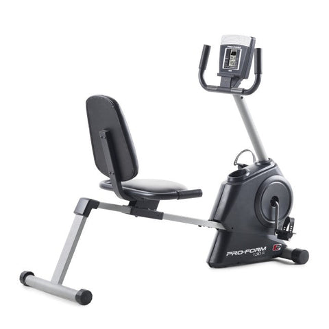 healthrider h22x