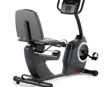 ProForm - 325 CSX Exercise Bike