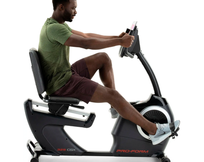 ProForm - 325 CSX Exercise Bike