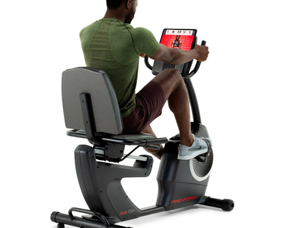 ProForm - 325 CSX Exercise Bike