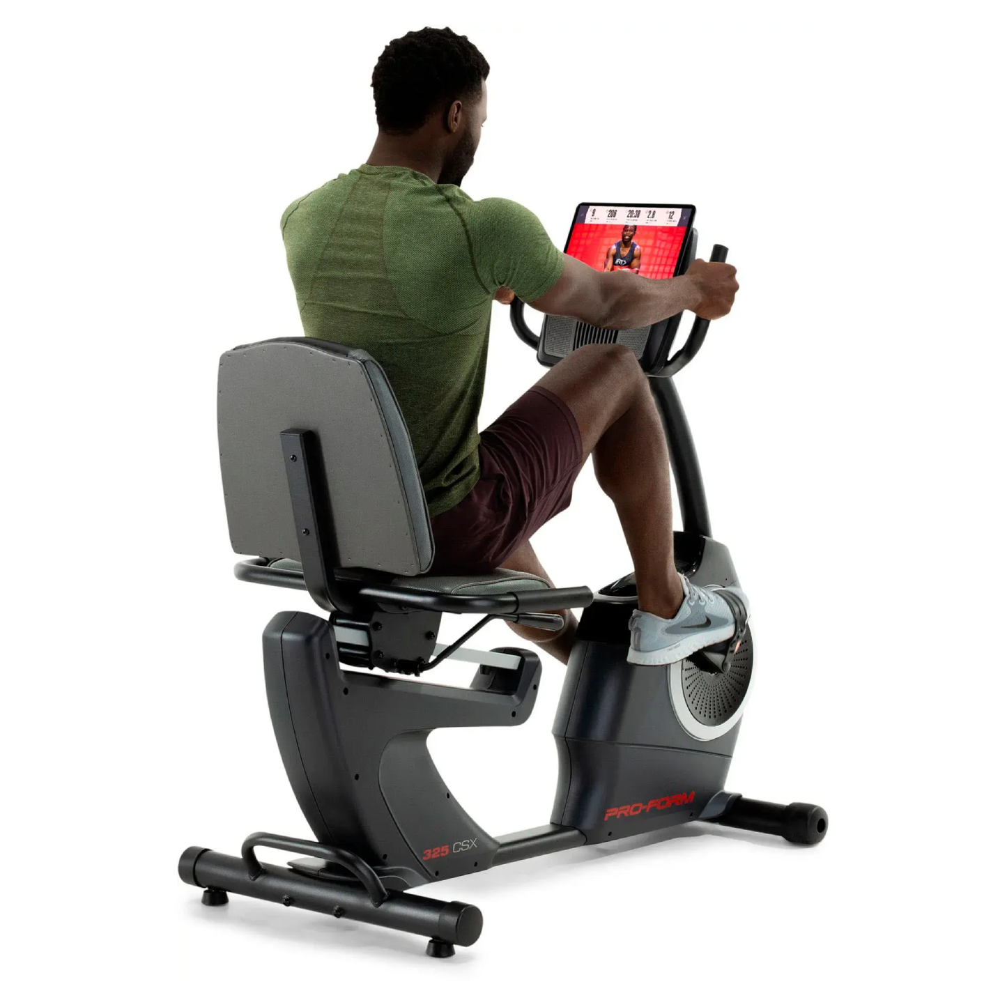 ProForm - 325 CSX Exercise Bike