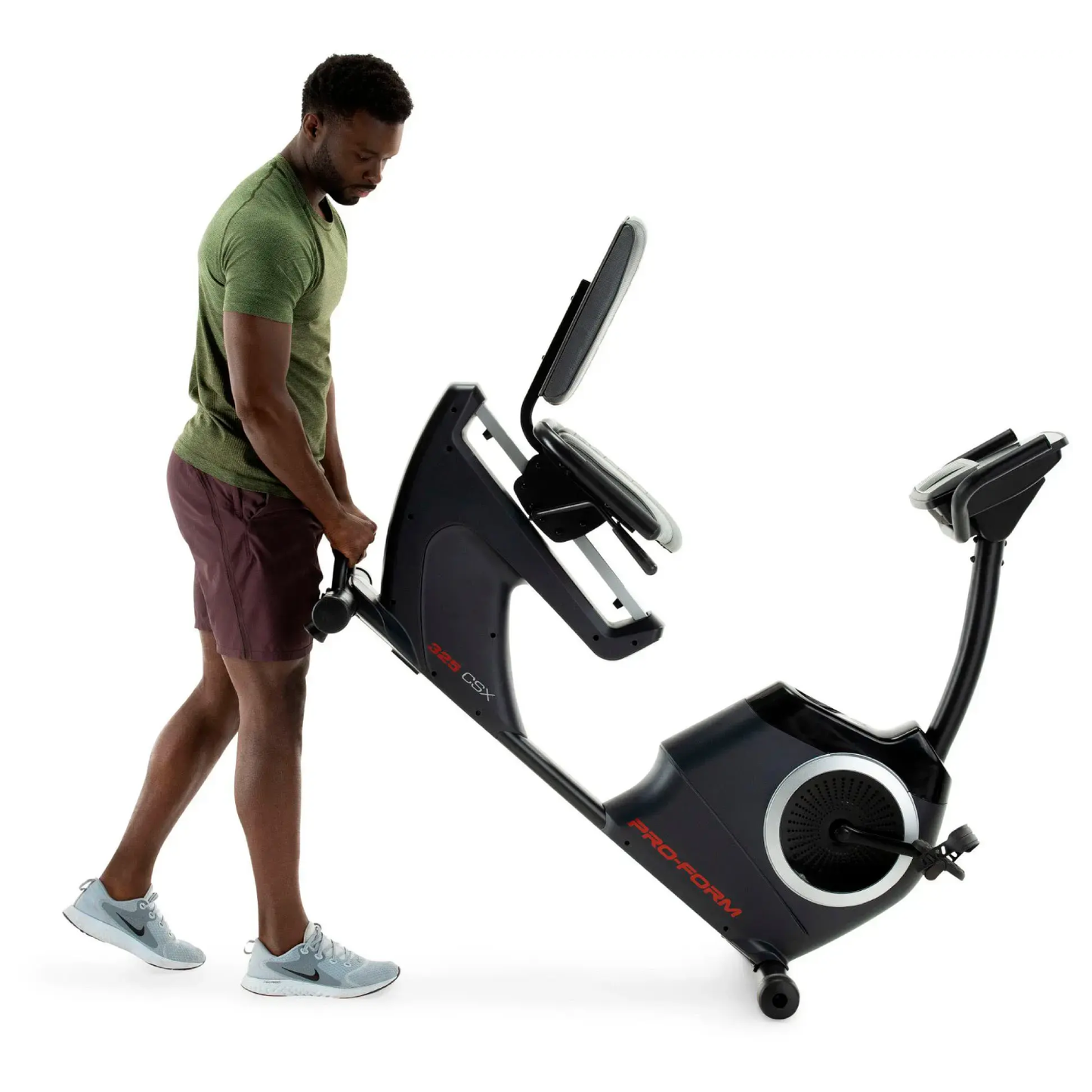 ProForm - 325 CSX Exercise Bike