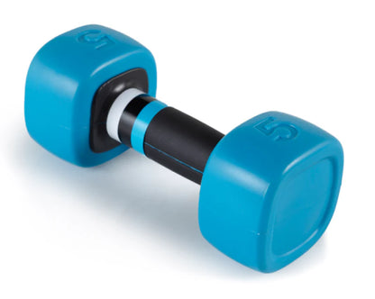 ProForm - 3LB & 5LB Square Polypropylene Dumbbell Pairs Kit