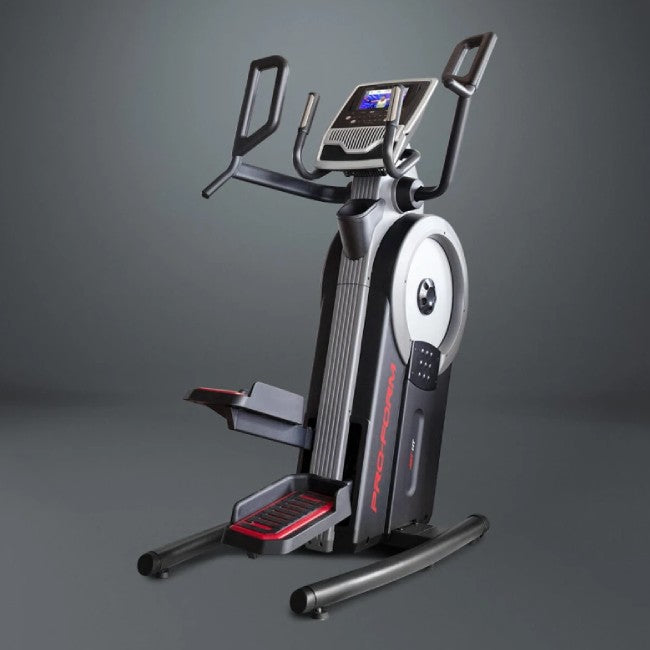 ProForm HIIT H7 Trainer (Elliptical + Stepper) Cardio Canada.