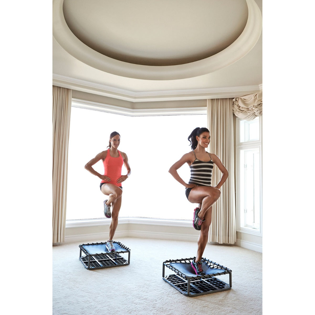 ProForm Jump-N-Step Mini Fitness Trampoline Fitness Accessories Canada.