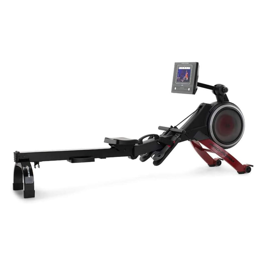 ProForm - Pro R10 Rower