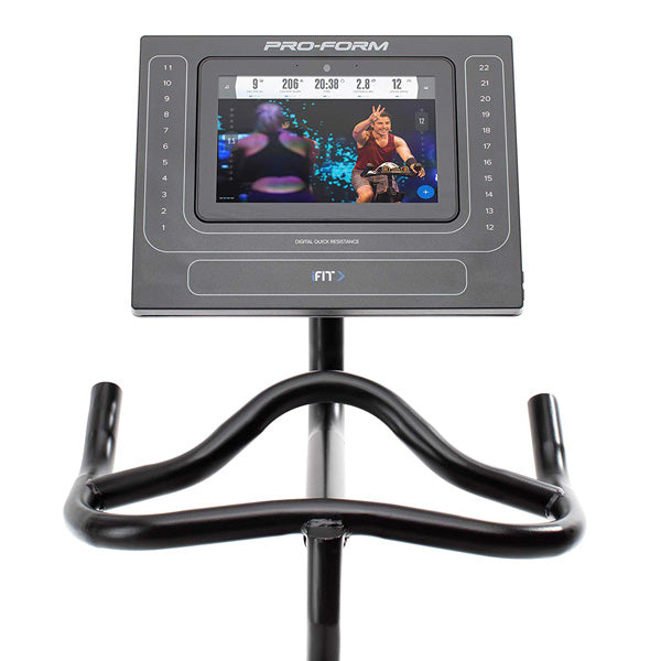 ProForm Studio Spin Bike Pro Cardio Canada.